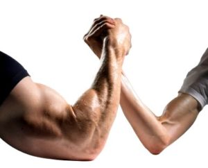 Kol Kası Nasıl Yapılır? En iyi Biceps, Triceps ve Ön Kol Hareketleri!