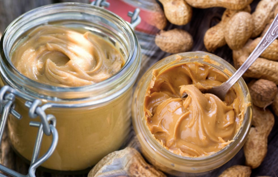 Fıstık Ezmesi hakkında bilmediğiniz 5 gerçek