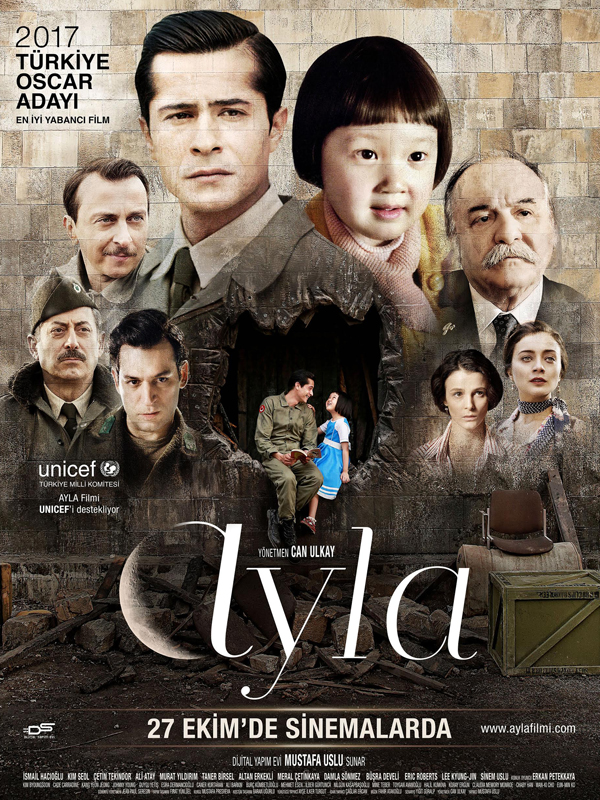 Ayla - film 2017 - Beyazperde.com