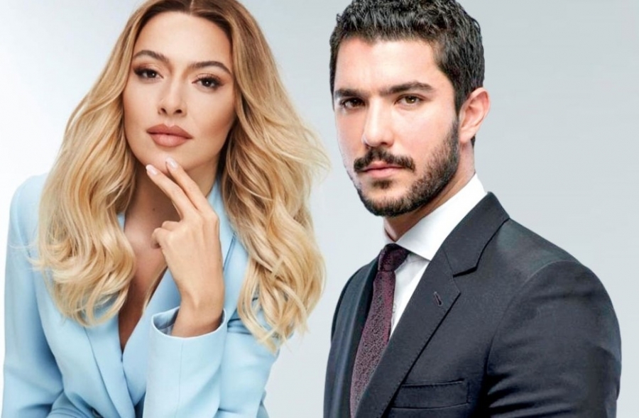 KAAN YILDIRIM’DAN HADİSE’YE BÜYÜK SÜRPRİZ