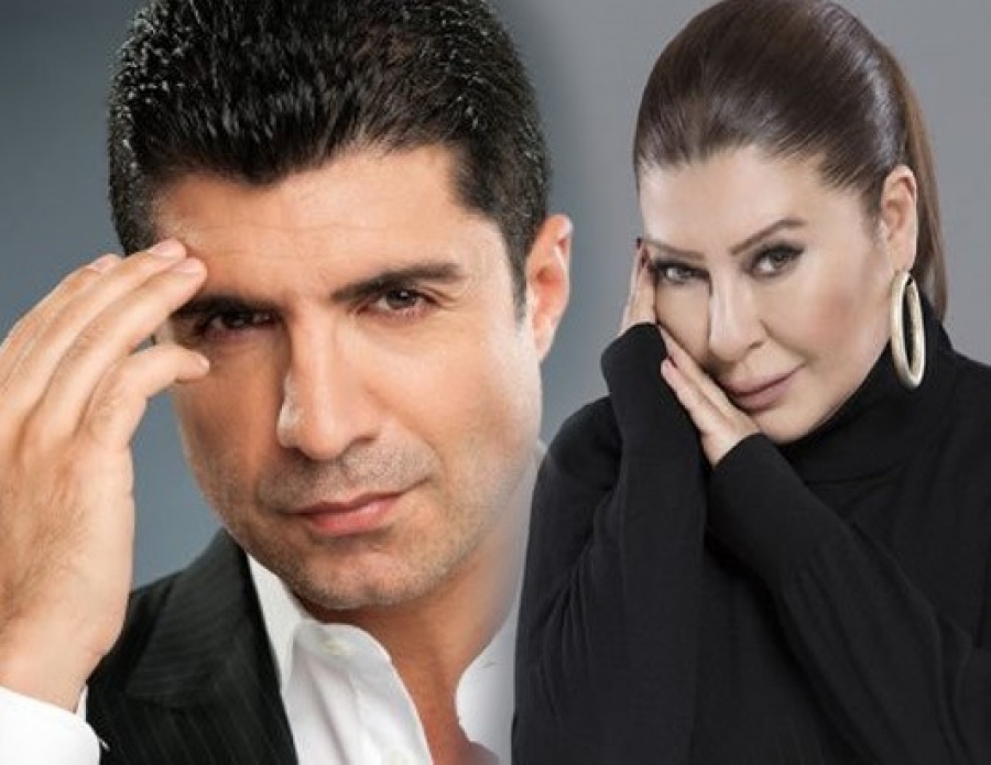 YELİZ: ÖZCAN DENİZ İLE BÜYÜK AŞK YAŞADIK