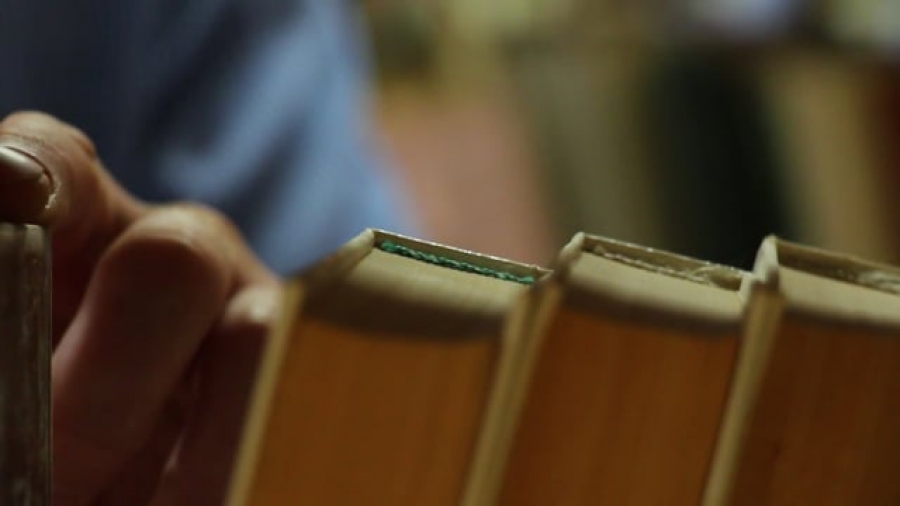 Şimdi de Kitapseverler Dolandırılıyor