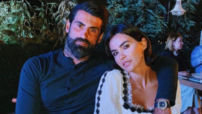 Volkan-Zeynep Demirel çiftini yıkan ölüm haberi!