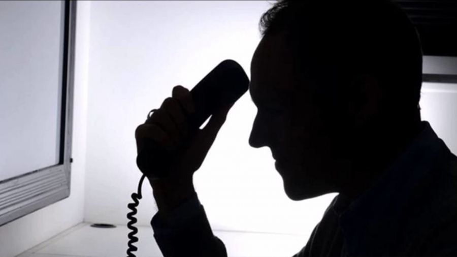 Tam kapanma dolandırıcılarına dikkat