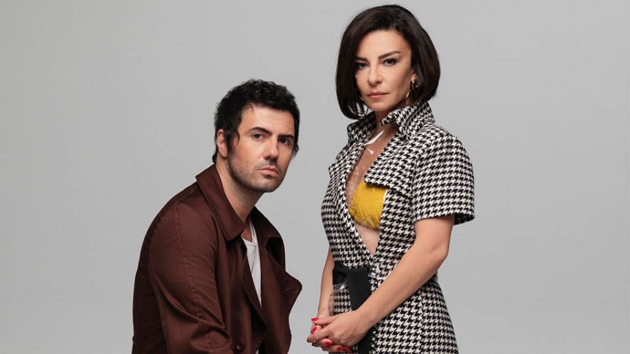 Fatma Turgut ile Can Baydar ayrıldı