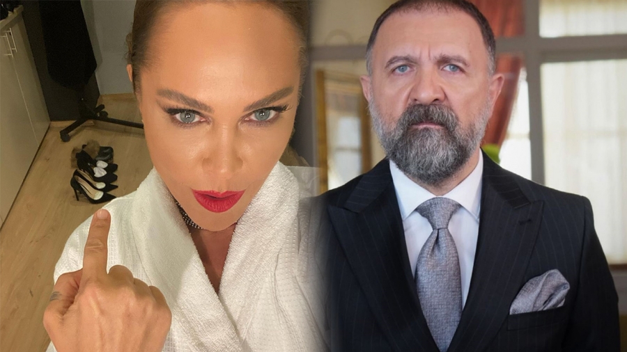 AVŞAR’IN TOKATIYLA ÇENE KEMİĞİ ÇIKMIŞTI Ertuğrul Postoğlu o anları anlattı!