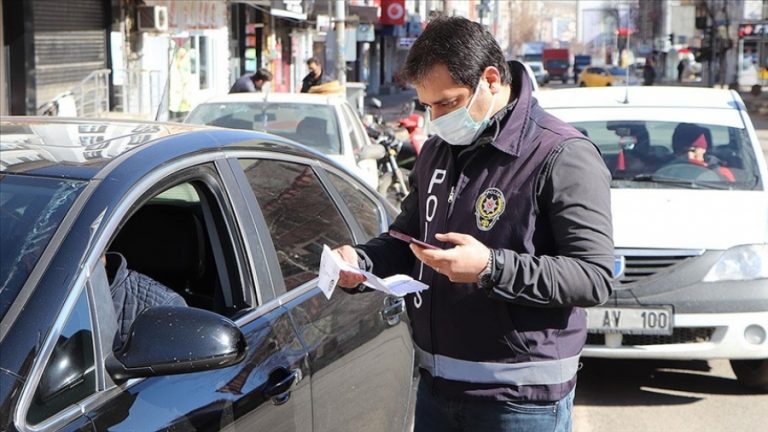İş yerlerinin görevlendirme belgeleri 2 Mayıs gece yarısına kadar geçerli olacak