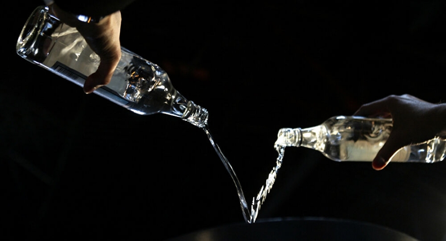 Türkiye Tekel Bayileri Platformu Başkanı: Alkol satışı yasağı kalkmıştır