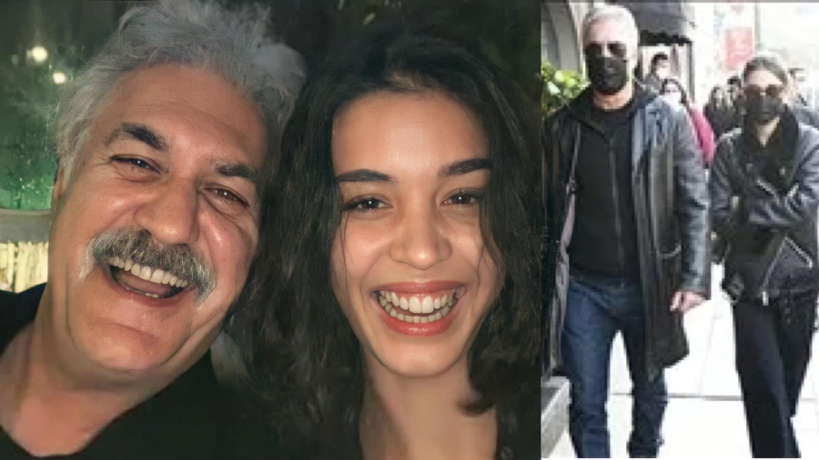 Tamer Karadağlı ile 30 yaş küçük sevgilisi savcılığın yolunu tuttu!
