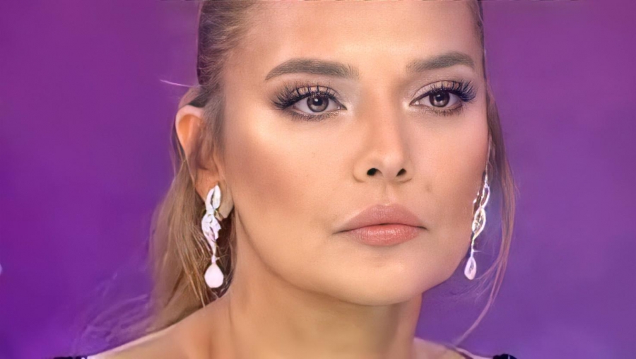Demet Akalın, tepkiler sonrası özür diledi