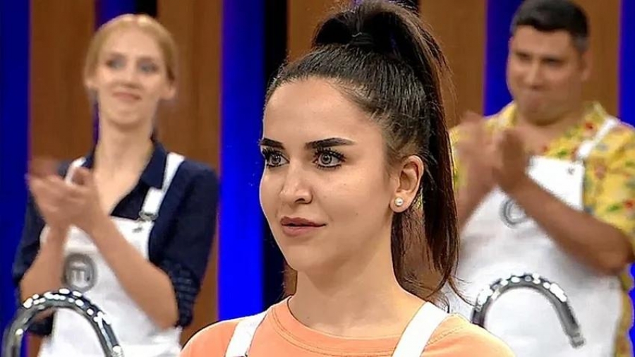 MasterChef Duygu Acarsoy’dan müjdeli haber