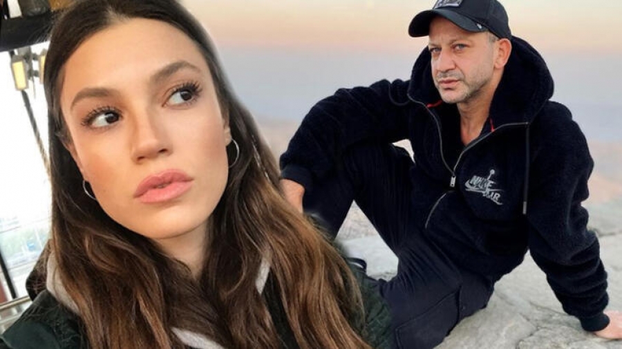 O FOTOĞRAF AŞK İDDİALARINI ALEVLENDİRDİ!