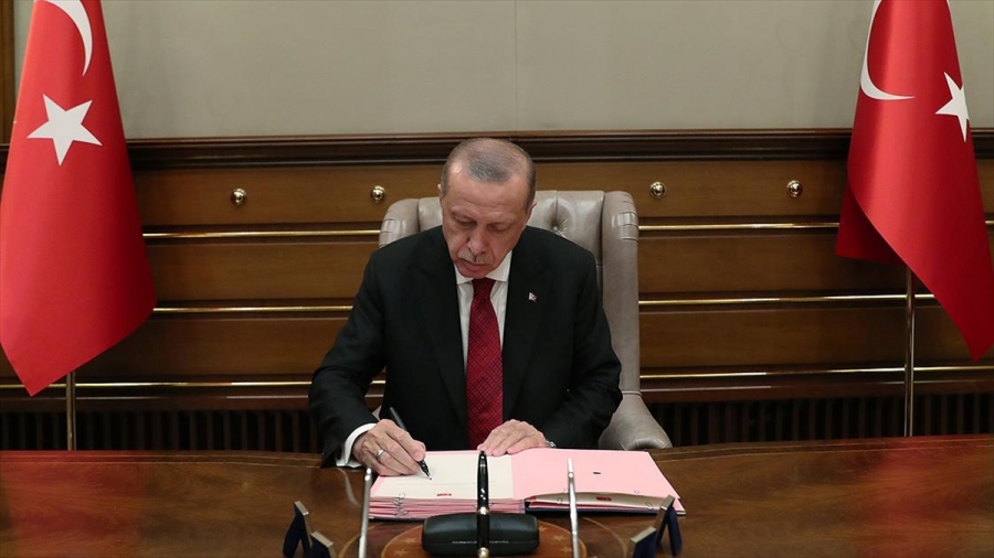 Yeni fakülteler açıldı