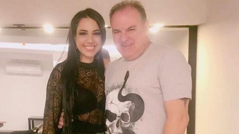 Nihan Ünsal’dan nişanlısı Burak Sergen’in son durumu