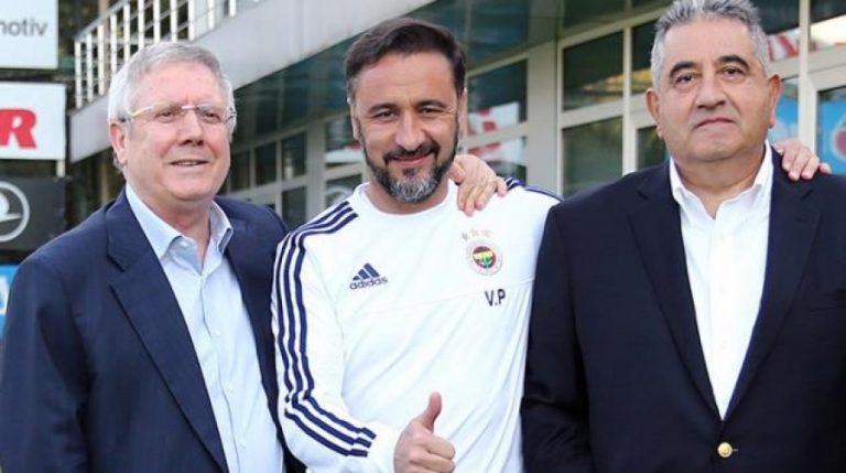 “Aziz Yıldırım’ın verdiği kart sayesinde polis çevirmesine bile takılmadım”