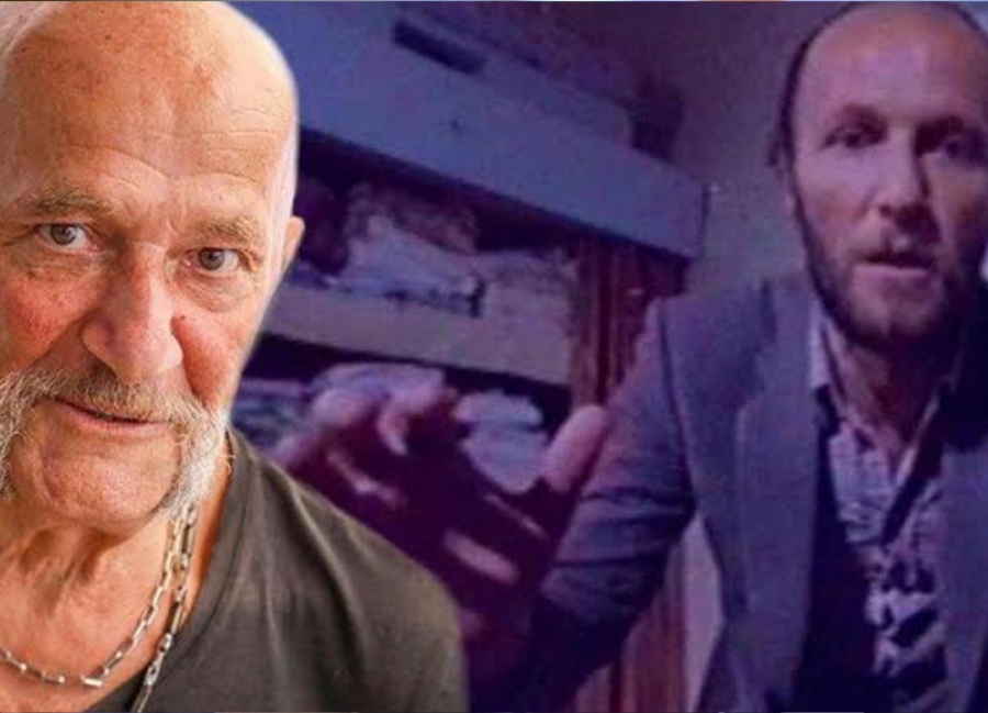 Yeşilçam’ın ‘kötü adamı’ Coşkun Göğen’den İtiraflar