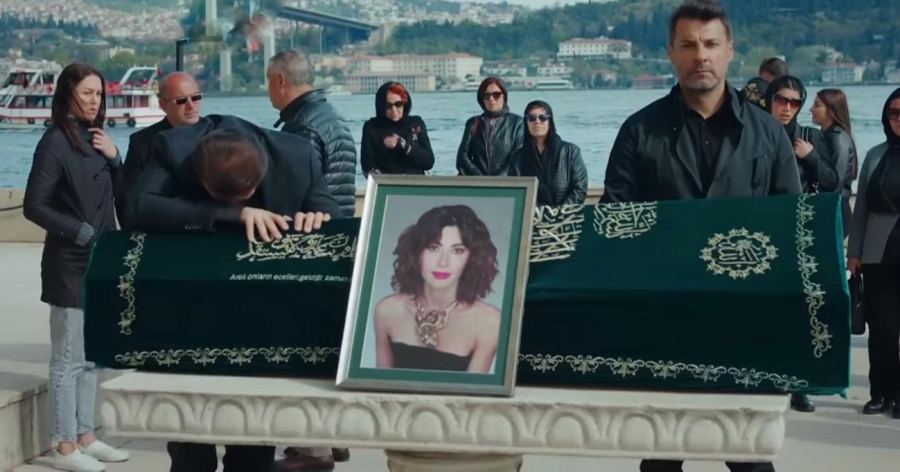 Yasak Elma Setinde Büyük Karar!