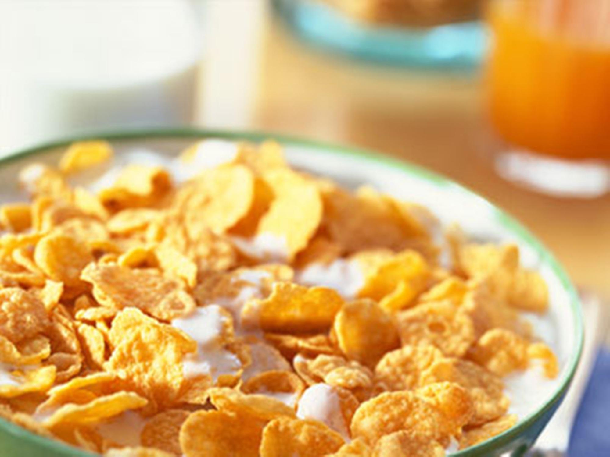 Zehir mi Tüketiyoruz? ABD'deki Kahvaltılık Gevreklerde Kansere Neden Olan  Glifosat Kalıntısına Rastlandı - onedio.com