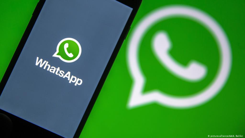 WhatsApp'ı silelim mi, silmeyelim mi? | TÜRKİYE | DW | 12.01.2021