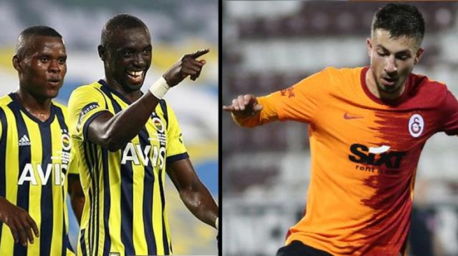 Fenerbahçe forvetlerin hepsiyle yolları ayırmak istiyor