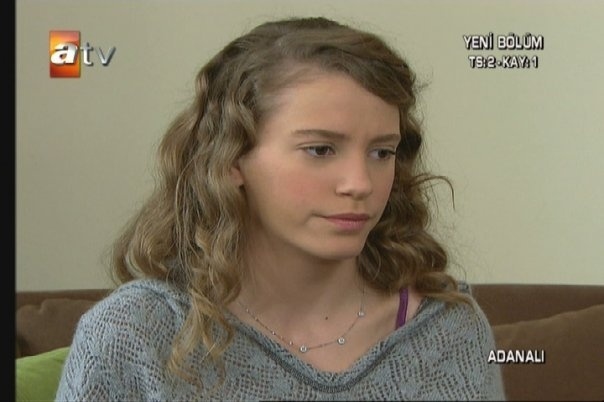 Adanali (TV Series 2008–2010) - Photo Gallery - IMDb