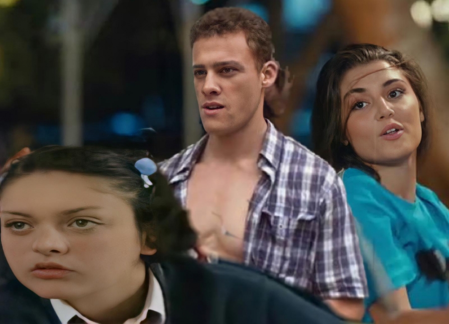 Ünlülerin İlkleri