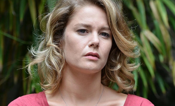 Burcu Biricik'ten çarpıcı açıklamalar! 'Çok küfür ediyordum' - Son Dakika  Magazin Haberleri