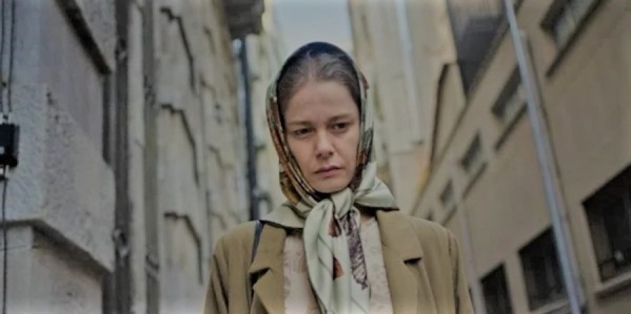 Burcu Biricik tüm dünyada ilk 500’e girdi!