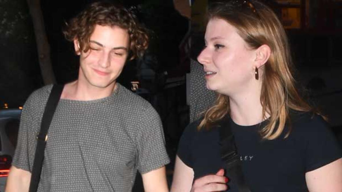 Cihangir'de panik - Son Dakika Magazin Haberleri