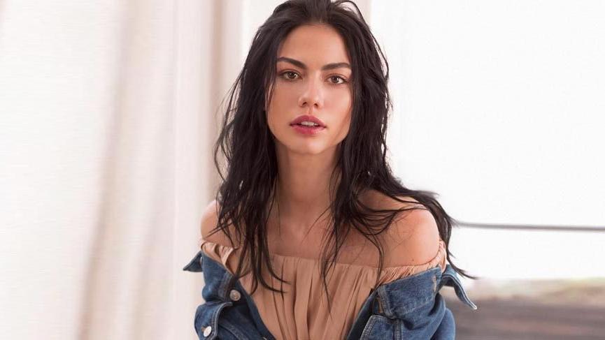 Demet Özdemir kimdir, kaç yaşındadır? - Magazin haberleri