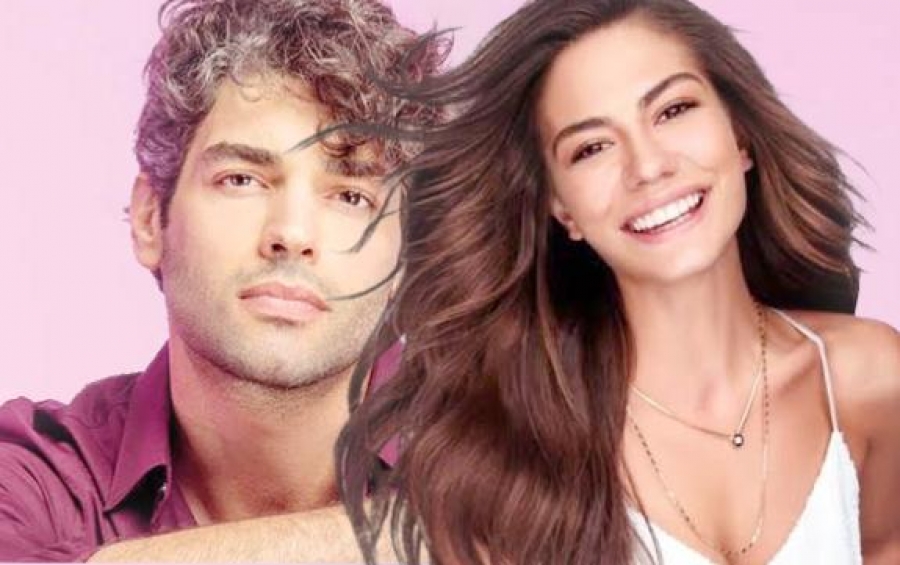 Demet Özdemir’in yeni rotası belli oldu