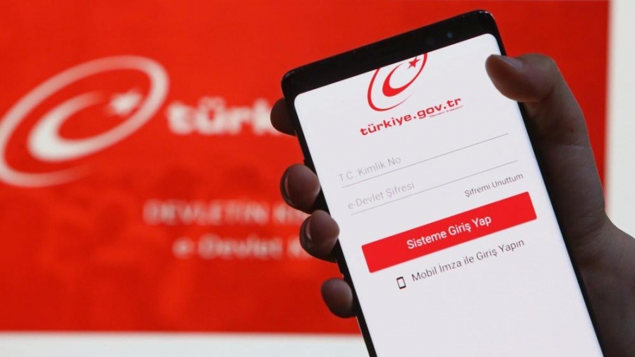 20 bin sözleşmeli öğretmen ataması için sözlü sınav yerleri e-Devlet üzerinden açıklandı