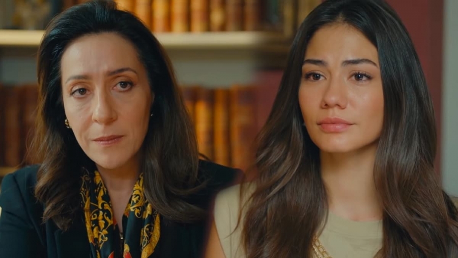Doğduğun Ev Kaderindir final yapıyor