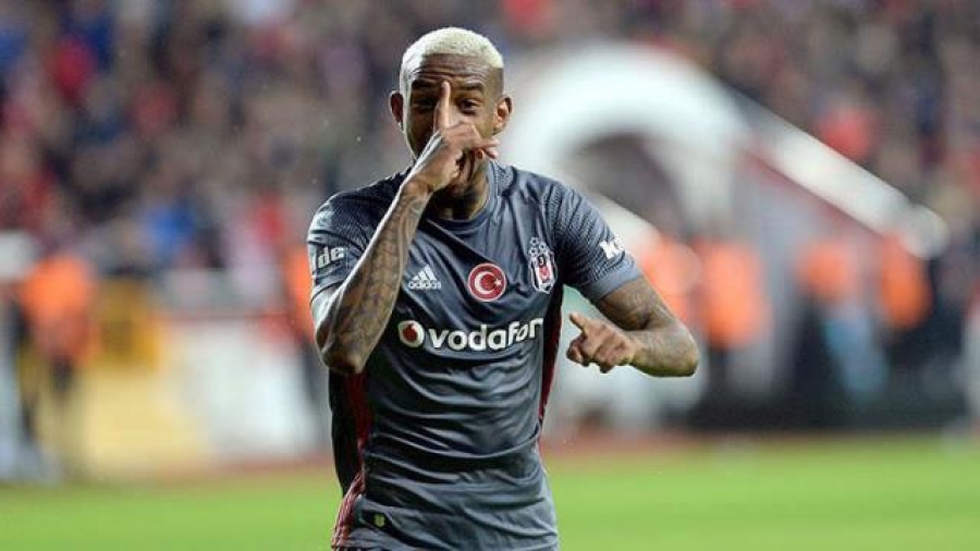 Aklı hala Türkiye’de!