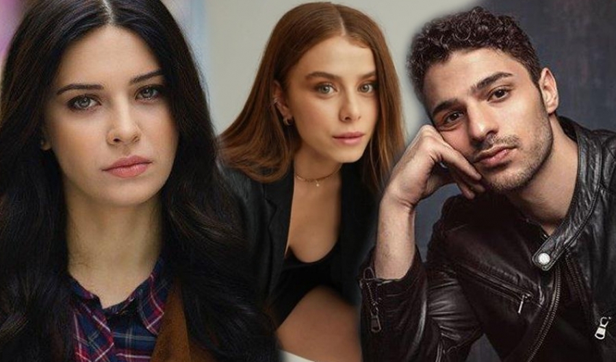 Aldatma iddiasına Devrim Özkan’dan cevap