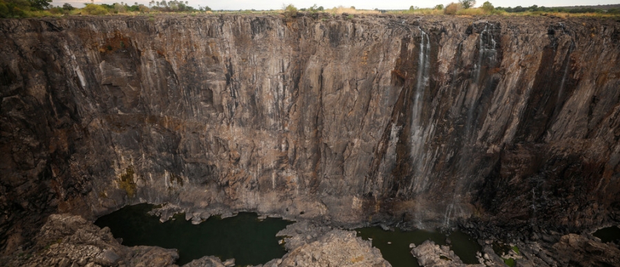 Victoria Şelalesi nasıl sessizliğe gömüldü?