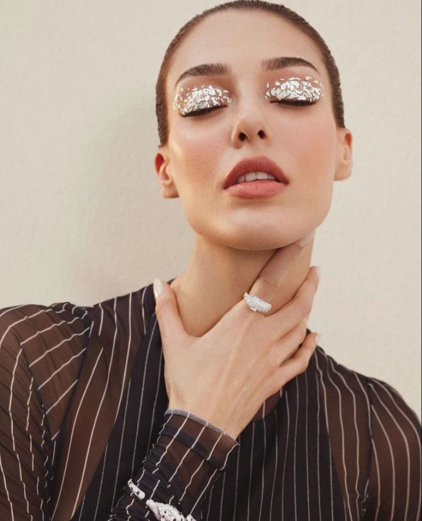 Dilan Çiçek Deniz’in İdeal Aşkı