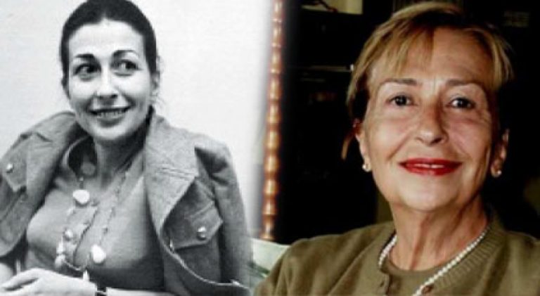 Emine Işınsu hayata gözlerini yumdu