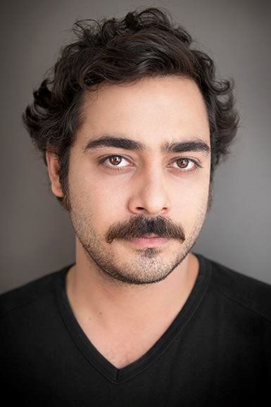 Olgun Toker (Mahir Duru)