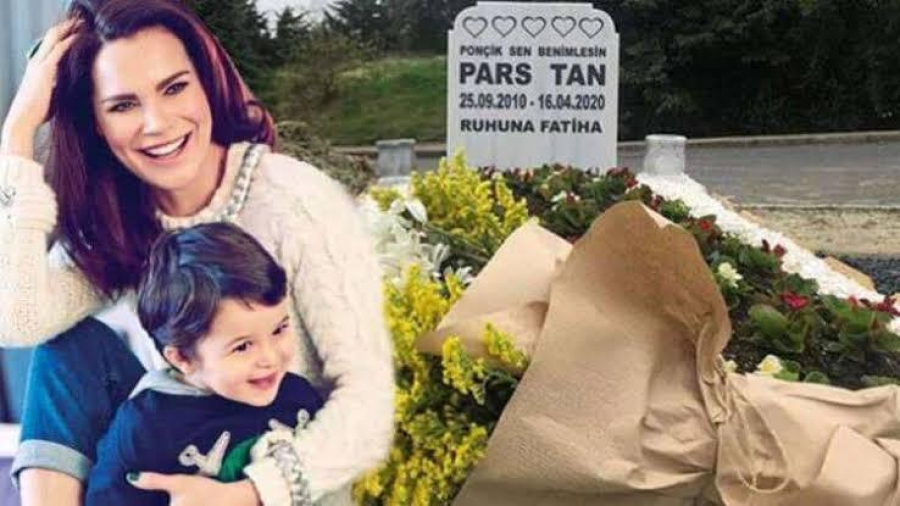 Ebru Şallı: Pars ağrılarını söylememiş!