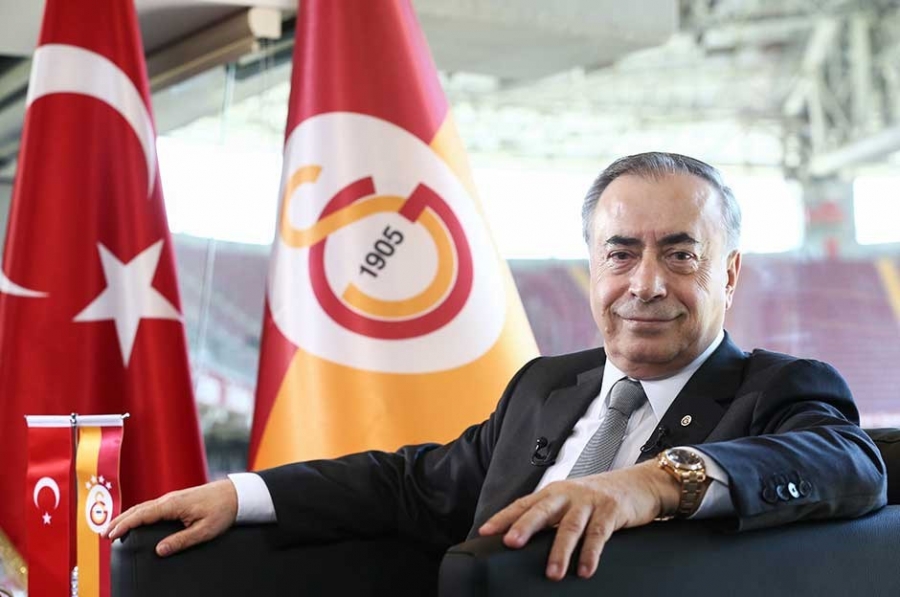 Son Dakika: Mustafa Cengiz Adaylıktan Vazgeçti