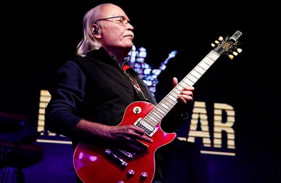 Cahit Berkay noktayı koydu