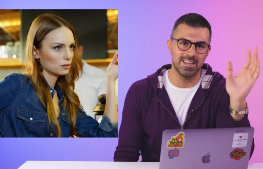 Nilperi Şahinkaya’ya “sokakta görsem boğarım”