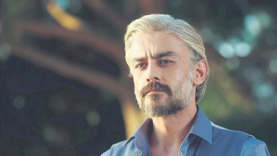 Kuruluş Osman’ın Savcı Bey’i sevgilisiyle yakalandı