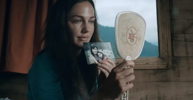 Meryem Uzerli'nin başrolünde yer aldığı Kovan filminden yeni fragman  yayınlandı - Haberler - Box Office Türkiye