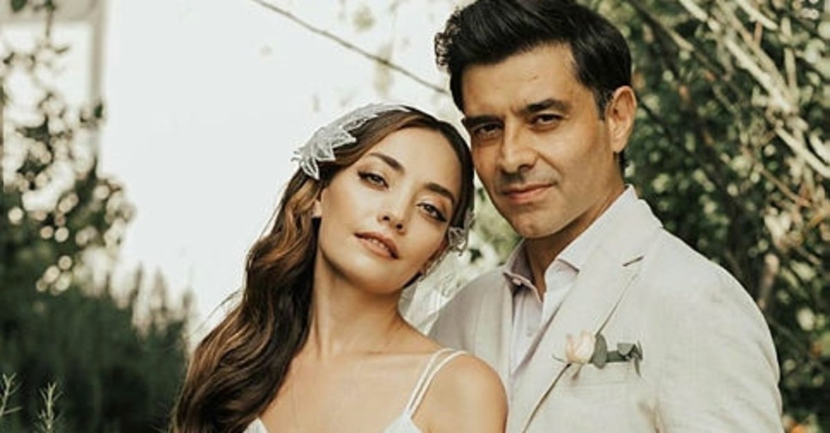 Cansel Elçin ve eşi Zeynep Tuğçe Bayat'tan bebek açıklaması! - Son Dakika  Magazin Haberleri