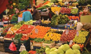 Pazarlar açılınca market fiyatları deşifre oldu