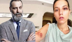 Ozan Güven İstanbul’dan taşındı!