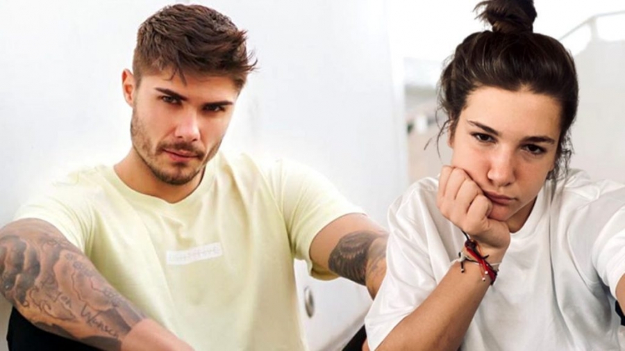 Nisa Bölükbaşı ile Barış Murat Yağcı’nın aşkı bitti