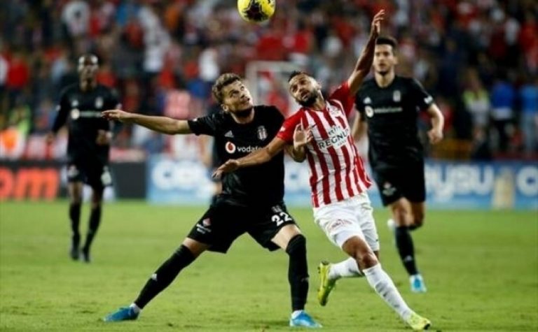 Taraftara Kupa Sürprizi